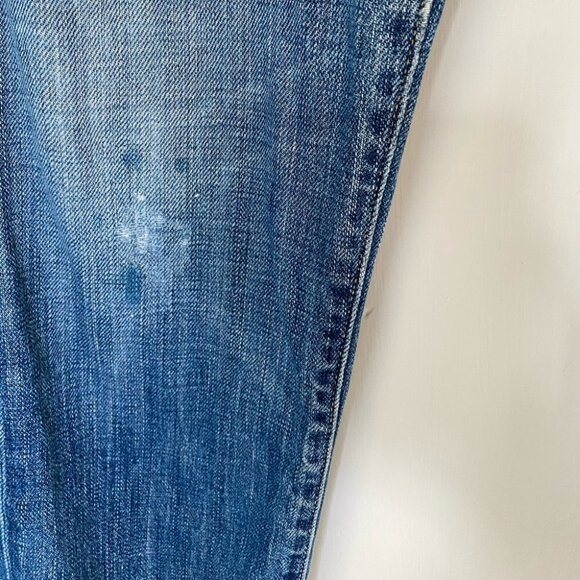 CURRENT/ELLIOTT Women’s Jeans Size 27- As Is - Picture 5 of 13